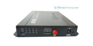 音频光端机供应与使用方法详解——郑州锐康专业指导