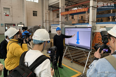 杭州移动与杭汽轮合作5G研究 智能制造助推工业互联网领域新突破