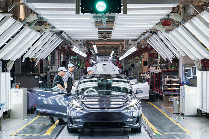 中国制造 全球产业链的基石与代理代办的桥梁作用