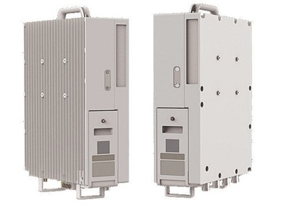 中信科移动900MHz RRU产品 低频5G网络覆盖的全新利器